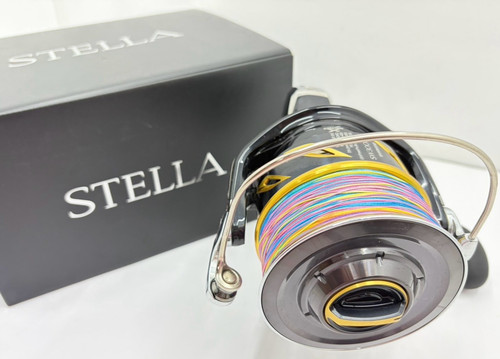 Mulinello shimano stella - shimano, 20