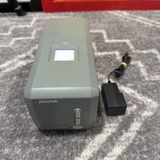 Plustek OpticFilm 7200