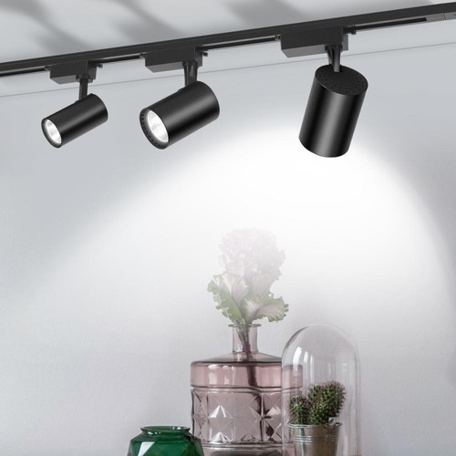 Faretto led binario - led,