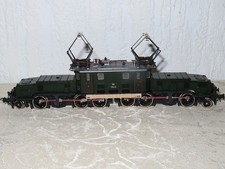 Ferrovia HO Roco Coccodrillo