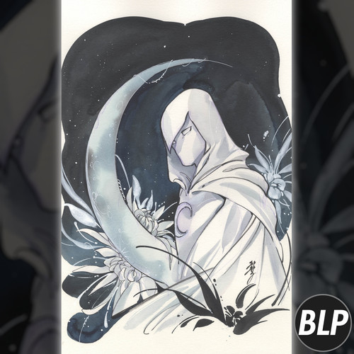 Marc spector moon knight 1 - marc, #1