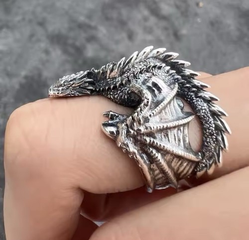 Anello regolabile big - regolabile,