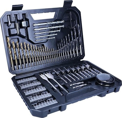 Bosch set 103 - bosch, da
