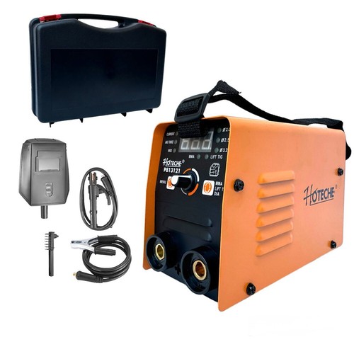 Saldatrice mini inverter - saldatrice,