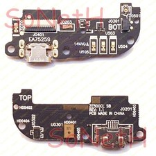 FLAT DOCK CONNETTORE DATI