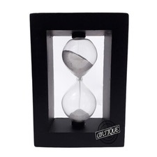 Vintage Sabbia Clessidra Timer