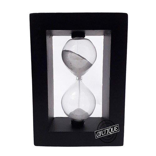 Vintage sabbia clessidra timer - vintage,