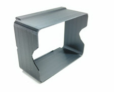 Camera Sun Shade Hood for Canon C200 Cinema - Professional Video Accessory