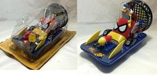 DISNEY TOPOLINO GADGETS L'HOVERCRAFT DI PAPERINIK PK  #2594 ANNO 2005
