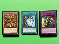 Exodia hai finito - exodia, finito!