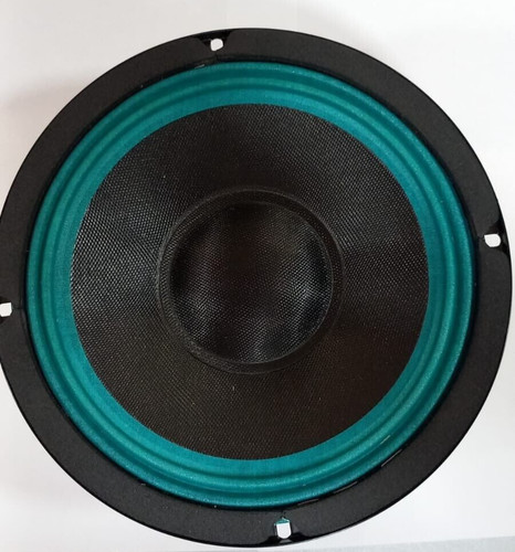 Jensen jds w20 coppia woofer - jds,