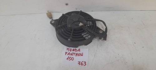 Elettroventola radiatore honda - elettroventola,