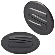 4 coprimozzo Seat cerchi