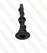 ALBERO A CAMME IN GHISA  35/75 PER FIAT 500/126 ABARTH GIANNINI DISTRIB. VALVOLE