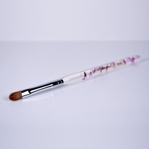 Pennello gel cuore christrio - pennello,