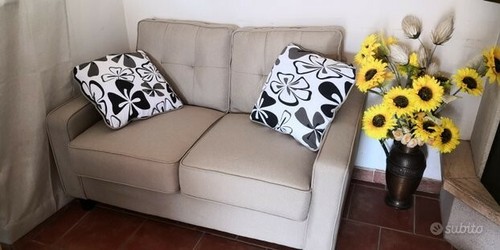 Divano posti praticamente - divano, 2