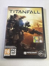 TITANFALL PC CD ROM ITA