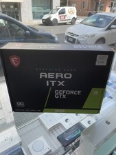 Msi SCHEDA VIDEO GEFORCE