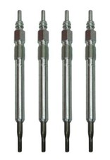 Diesel Glow Plug Set for Jeep