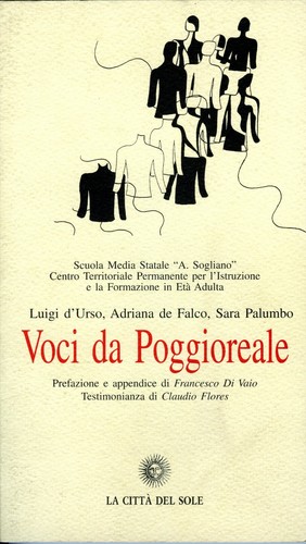 Voci poggioreale - voci,