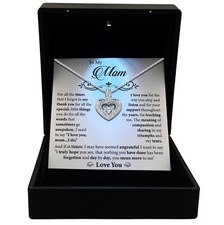 TRYNDI Collana Mamma per Donna