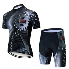 Maglia ciclismo uomo