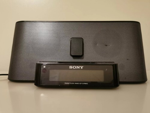 Sony icf c1ipmk2 - icf-c1ipmk2,