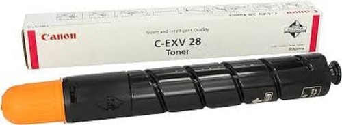 Toner originale magenta canon - toner,