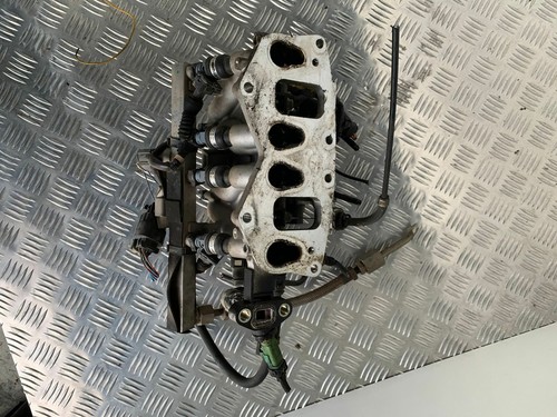 Collettore fiat panda - fiat,