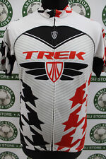 maglia ciclismo bike TREK TG M D326  shirt maillot trikot jersey camsieta