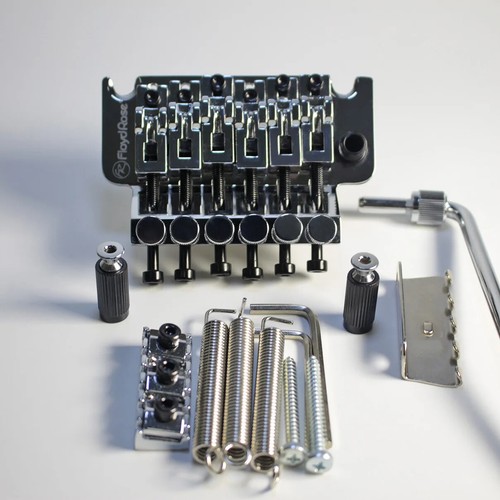 Floyd rose chitarra tremolo - floyd,