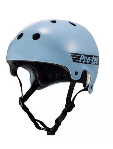Pro tec helmet - helmet,