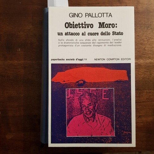 Pallotta gino obiettivo - pallotta,, gino,