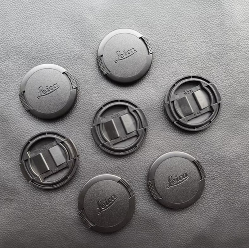 1xtappo obiettivo per - per, leica