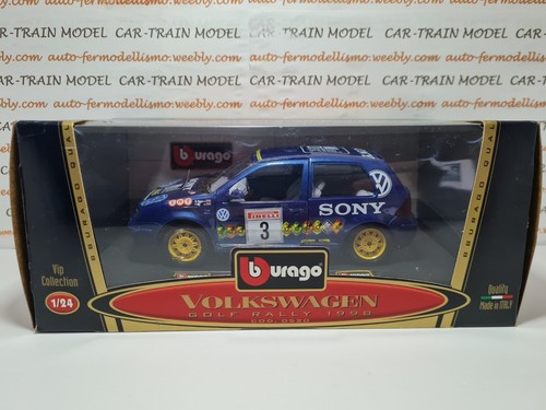 Volkswagen golf rally 1998 3 - volkswagen, #3