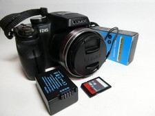 Panasonic Lumix DMC-FZ45 14 MP