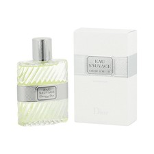 Profumo Uomo Dior Eau Sauvage