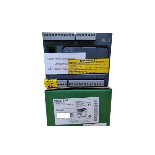 New original tm200ce24t - original, plc