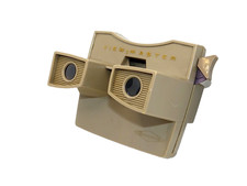 SAWYERS View Master Visore 3D