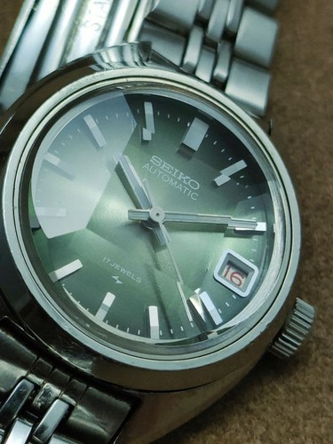 Raro vetro seiko donna - vetro,
