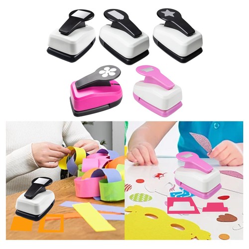 Perforatrice per carta - , a