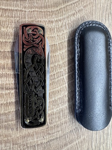 Coltello tascabile vintage