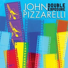 John Pizzarelli Double