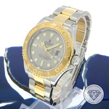 Rolex Yacht-Master 16623