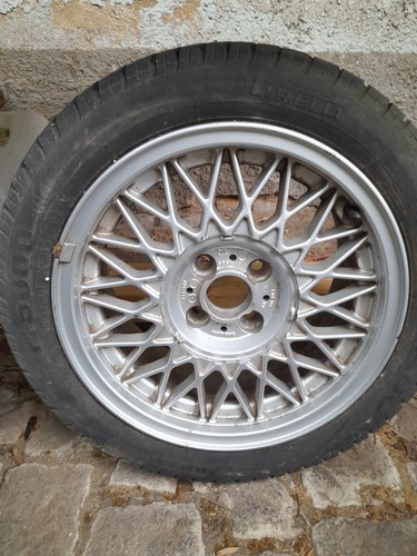 Cerchi lega originali bmw - in,