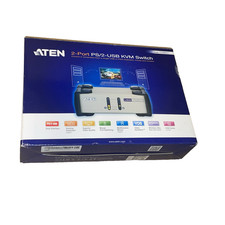 ATEN CS82U Switch KVM 2 porte