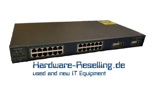 Cisco catalyst 2950 - catalyst,