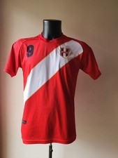 Maglia Nazionale Peru Fifa