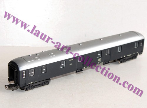 Lima 9304 309304 - 9304, voiture