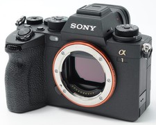 Sony a1 ILCE-1 Camera【Near